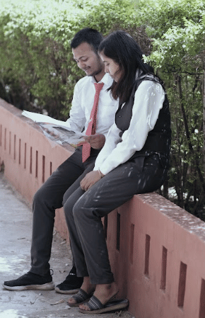 VNS Group of Institutions, Faculty of Pharmacy Bhopal Campus life photo 11